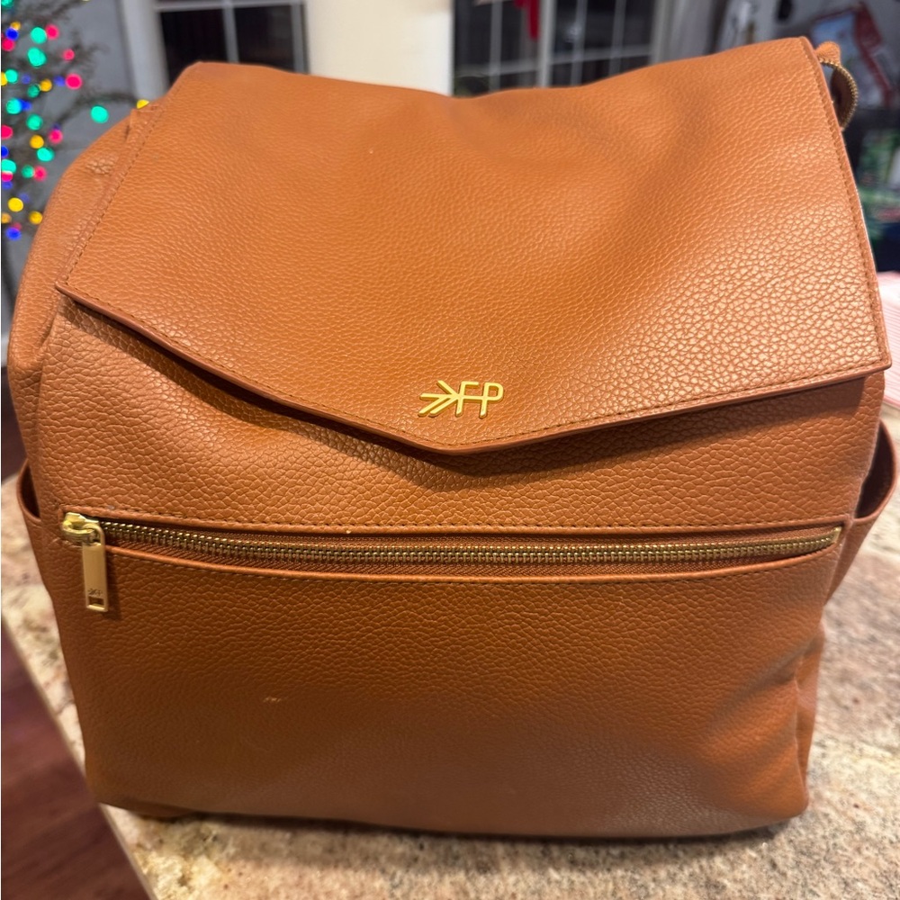 Freshly Picked Diaper Bag